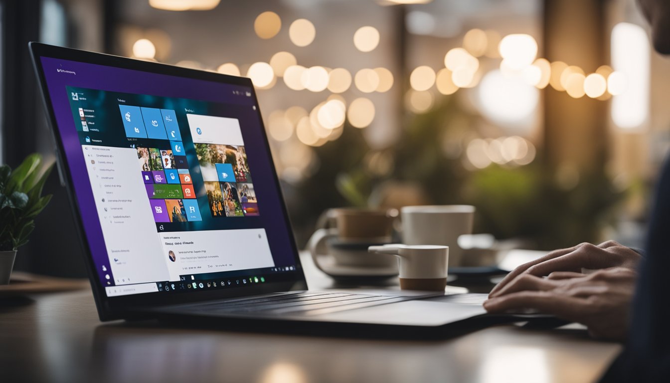 11 Ways to Productively Work Remotely with Microsoft Teams 11 Ways to Productively Work Remotely with Microsoft Teams